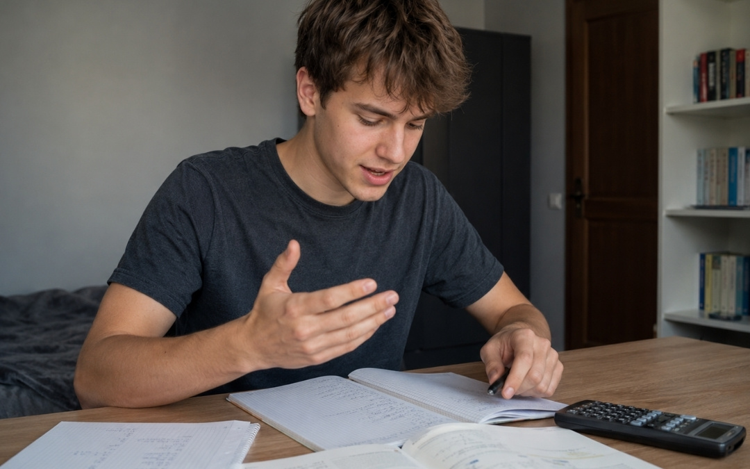 Read more about the article Metoda Feynmana – skuteczna technika uczenia opracowany przez noblistę