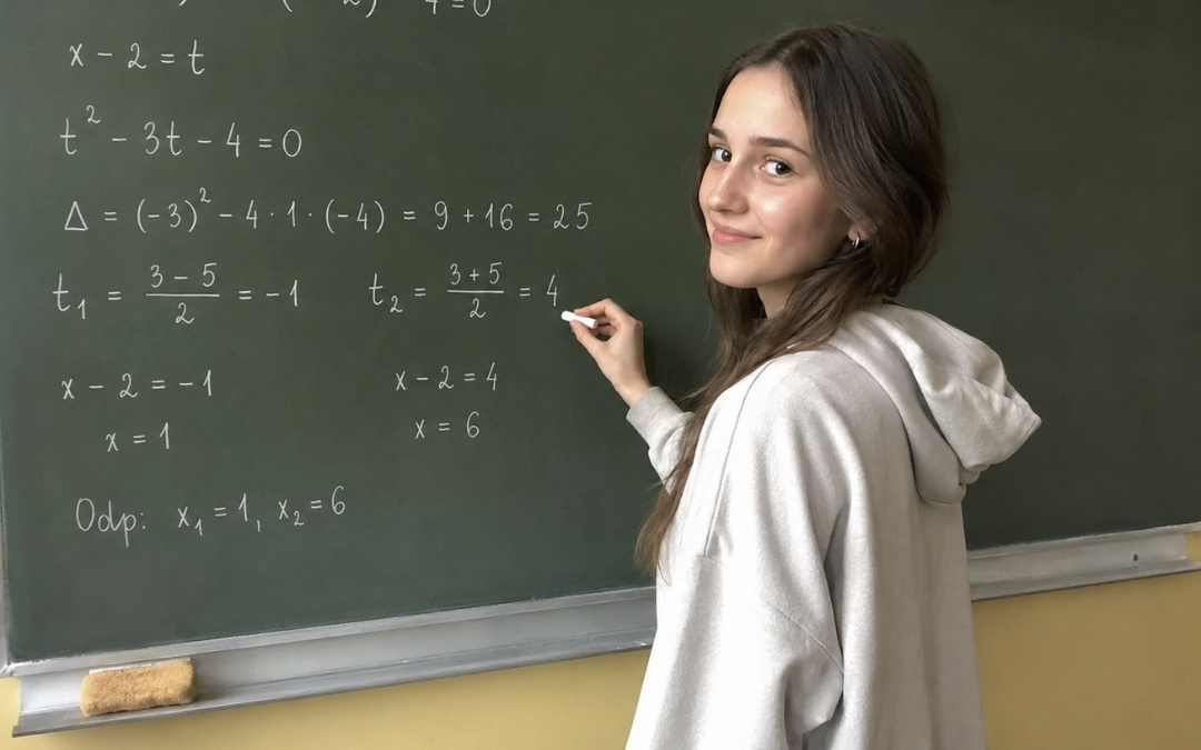 Read more about the article Budowanie pewności siebie: Zwiększ wiarę w swoje zdolności edukacyjne