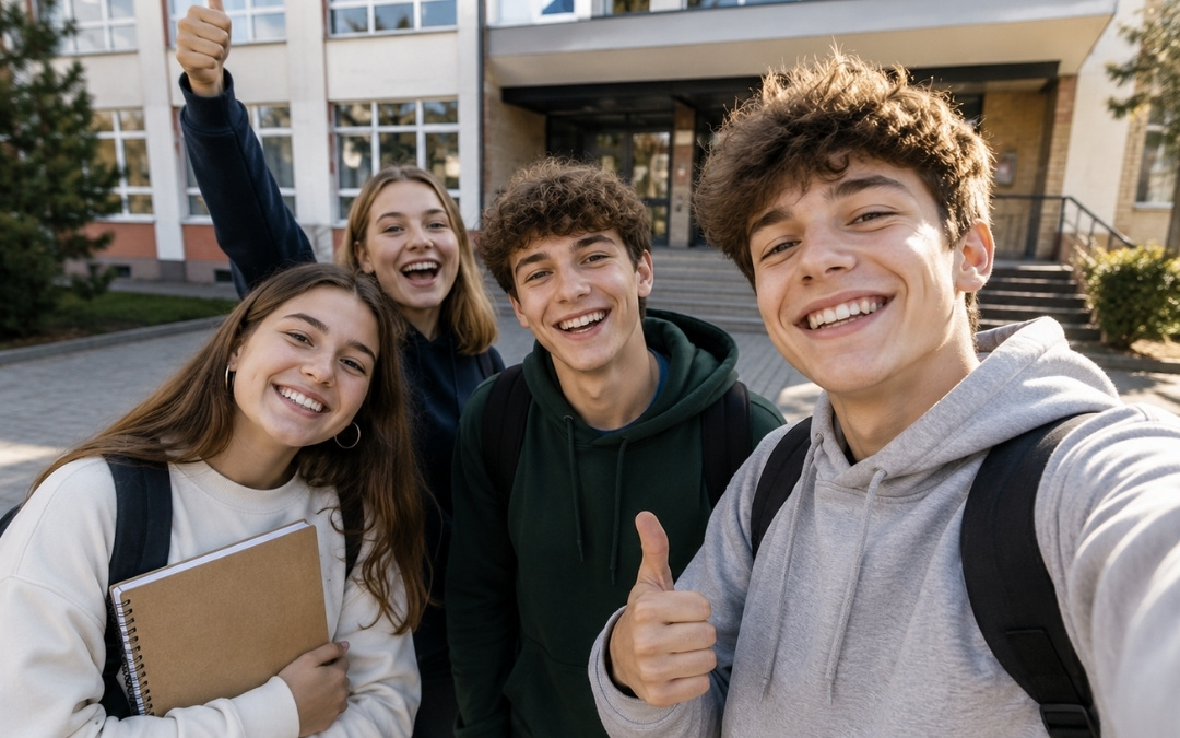 Read more about the article Pewniaki maturalne z matematyki – matura podstawowa i rozszerzona