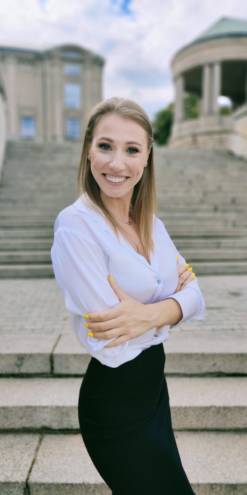 Katarzyna MAKSEL Katarzyna MAKSEL