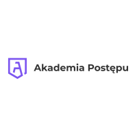 Logo Akademia Postępu